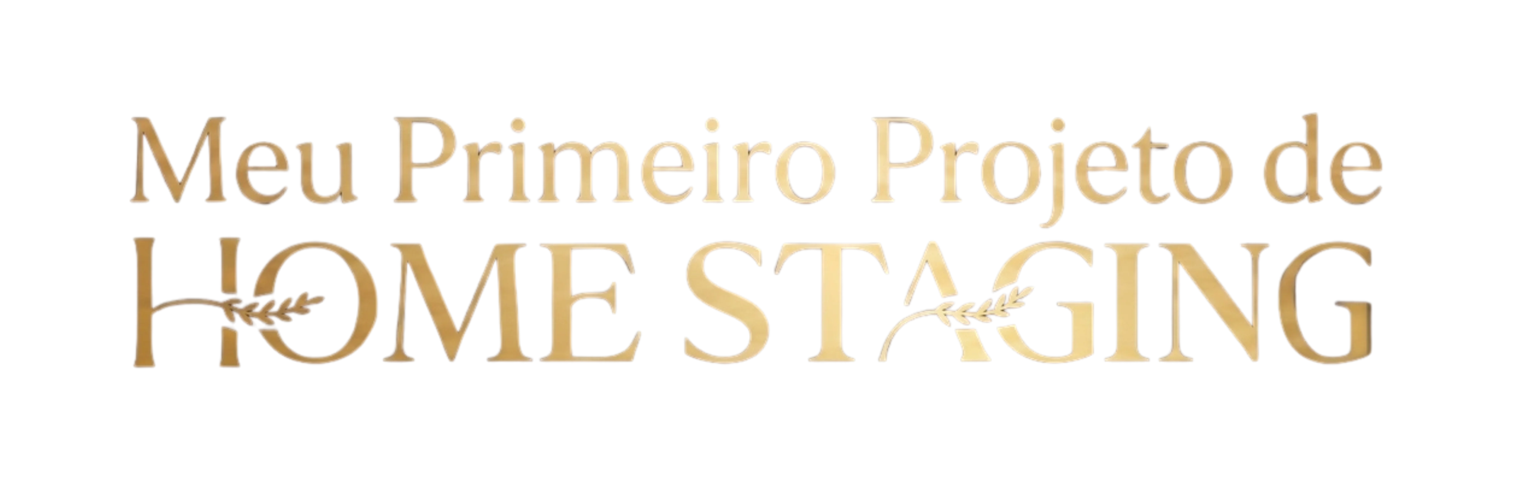 Meu Primeiro Projeto de Home Staging — Imersão Online, 12/09